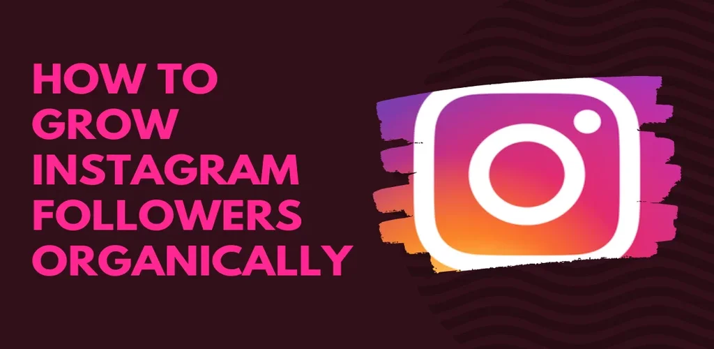 How Can We Organically Grow An Instagram Account Nets Viral