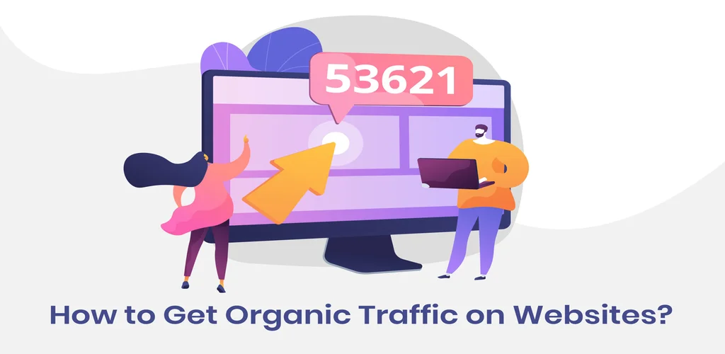 Unlock The Power Of Organic Traffic A Comprehensive Guide Aboveinsider