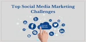 Challenges in Social Media Marketing