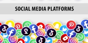 Types of Social Media Platforms