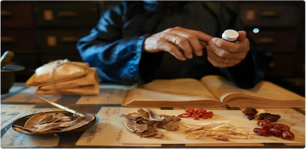 What Is Chinese Traditional Medicine? - AboveInsider