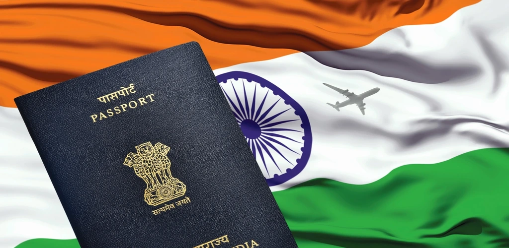 Visa for Singapore from India
