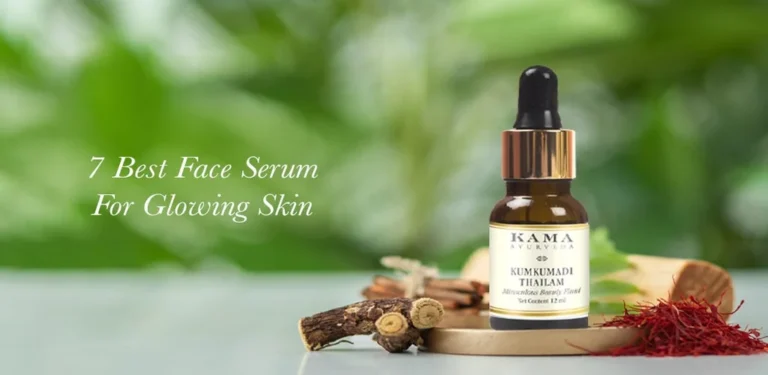 Face Serum
