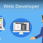 Indiana Web developer