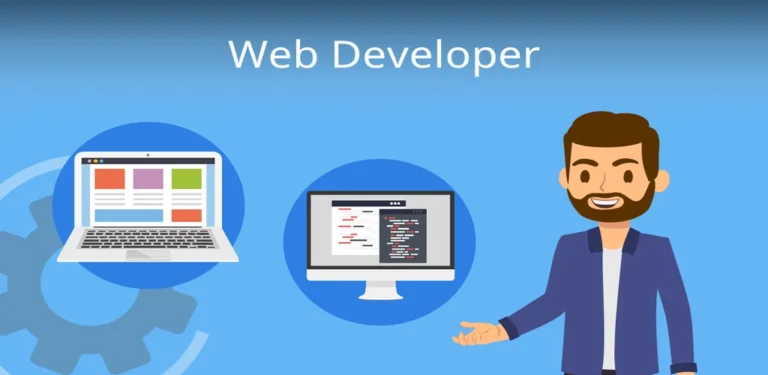 Indiana Web Developer: How to Advance Your Career 2 Indiana Web developer