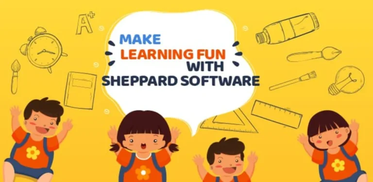 Sheppard Software