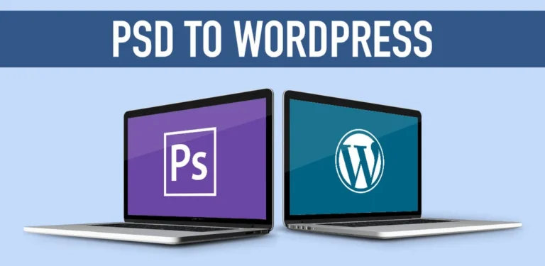 Convert PSD to Wordpress Theme 1 Convert PSD to Wordpress Theme