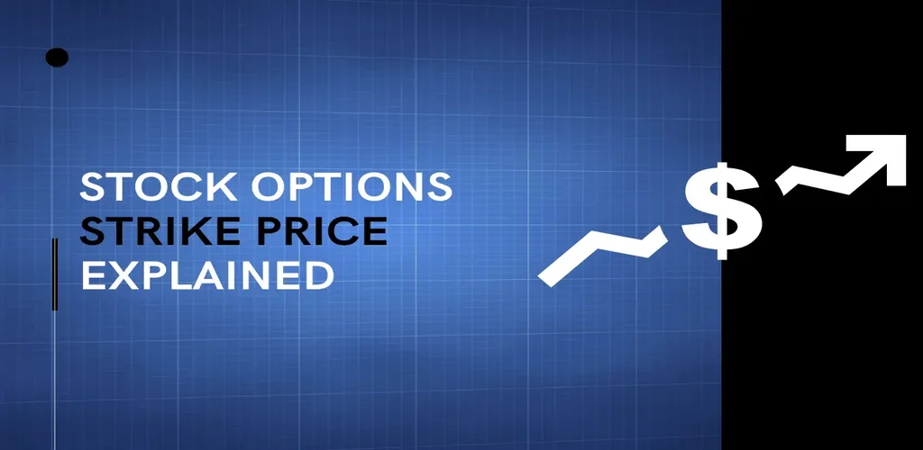Strike Price of Stock Options
