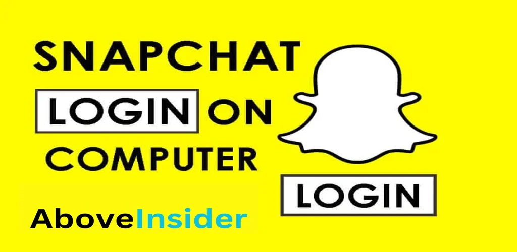 snapchat to login