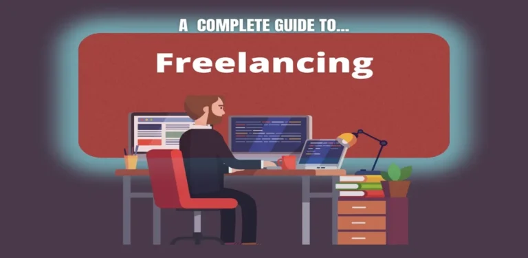 The Ultimate Guide: What is freelancing Work ? 3 freelancing work