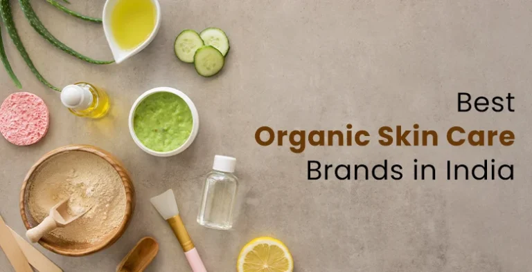 Top 15 Best Skin Care Brands in India 8 Best Skin Care Brands in India