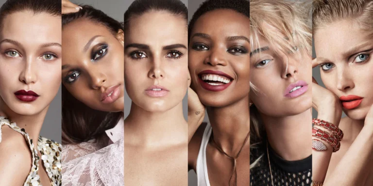 Mocha Skin Tone: What is it? 10 Mocha Skin Tone