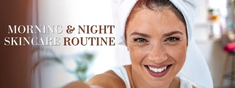 Morning vs Night Skin Care Routine: An Overview 9 Morning vs night skin care routine