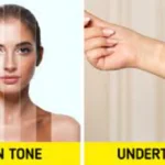 How To Determine Your Skin Tone