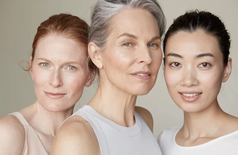 Beige Skin Tone: What is it? 12 beige skin tone