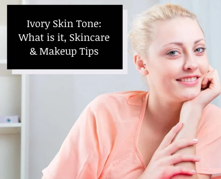 Ivory Skin Tone: What is it? 16 ivory-skin-tone