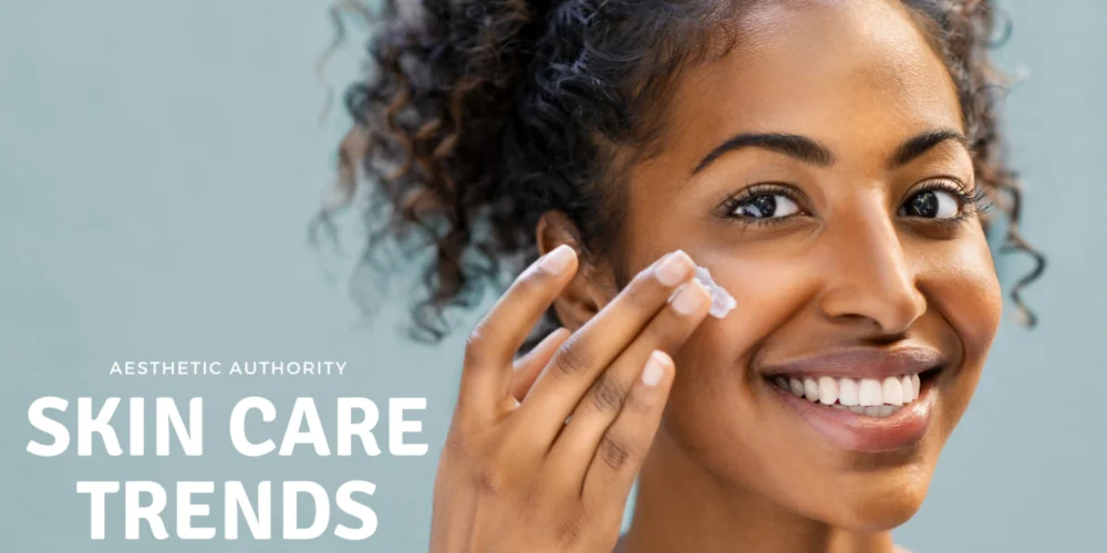 skin care trends