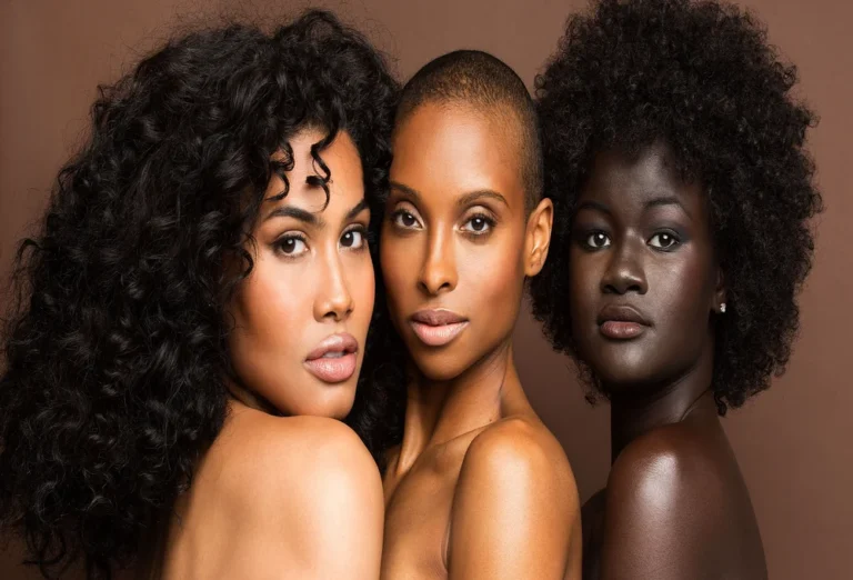 What is Ebony Skin Tone: A Comprehensive Guide 10 What is Ebony Skin Tone: A Comprehensive Guide