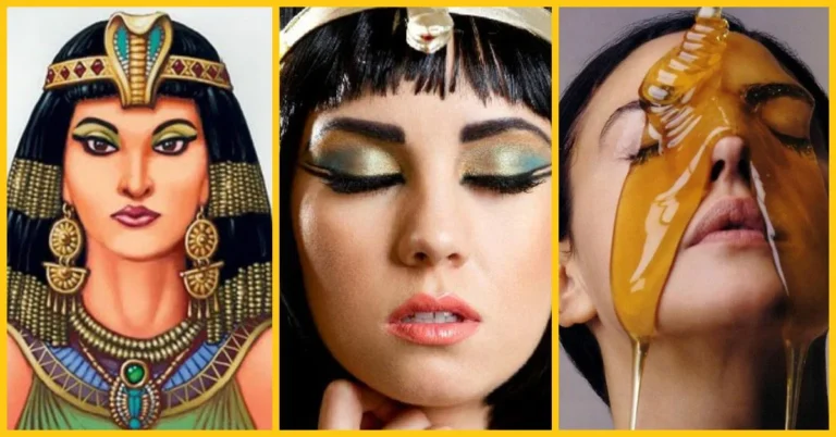 What is Egyptian Skin Tone: Everything to Know 2 Egyptian skin tone
