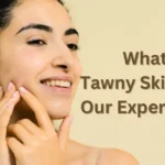 Tawny Skin Tone