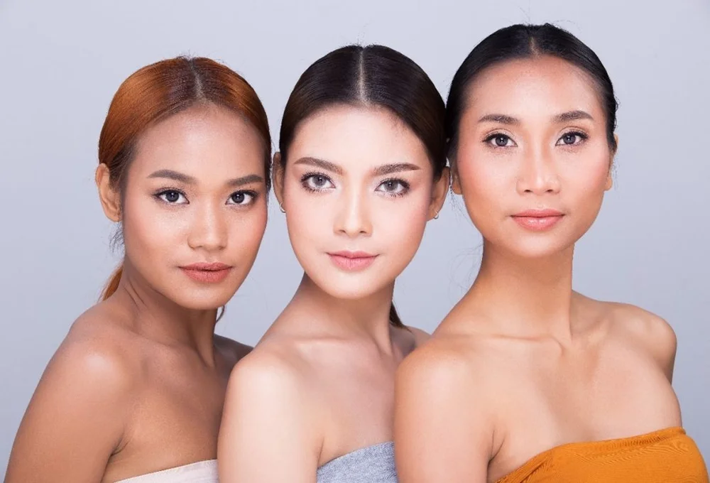 What is Asian Skin Tone: All You Need to Know - AboveInsider