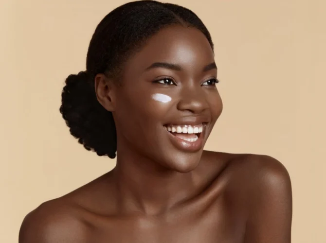 cocoa skin tone