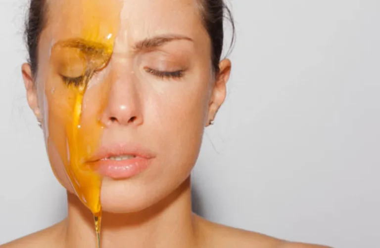 What is Honey Skin Tone: Everything to Know 2 honey skin tone