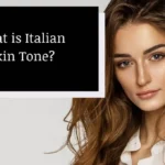 italian skin tone