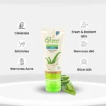 Deep Cleanse Your Skin with Goree Beauty Facewash | Glow & Freshness Daily