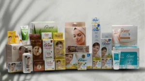 Goree Cosmetics Skin Care Products: Complete Guide for India and South Asia 5 Goree Cosmetics Skin Care Products