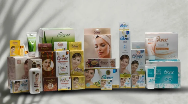 Goree Cosmetics Skin Care Products: Complete Guide for India and South Asia 5 Goree Cosmetics Skin Care Products: Complete Guide for India and South Asia