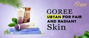 Goree-Ubtan