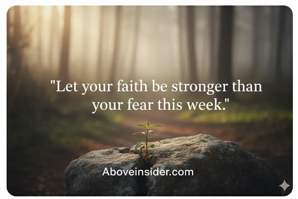 150+ Monday Blessings, Quotes & Prayers to Start the Week with Positivity 13  Inspirational Monday Blessings images