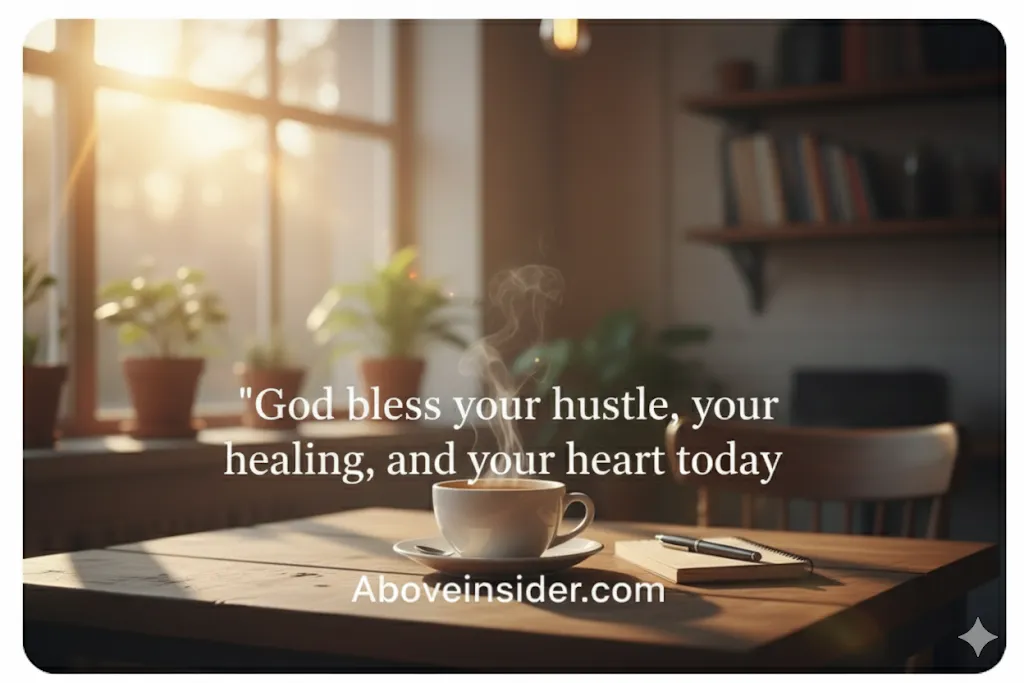 150+ Monday Blessings, Quotes & Prayers to Start the Week with Positivity 12 Short Monday Blessings & Quotes images