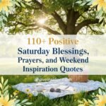 weekend Saturday Blessings, Prayers Images