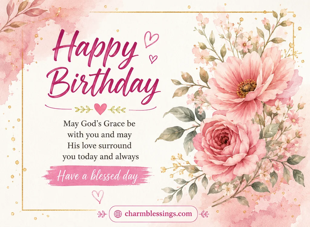 Happy Birthday Wishes for Best Friend: 200+ Unique, Heartfelt & Funny Messages (2026) 1 happy birthday dear cousin